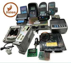 PC200-8 denetleyici PC200-8 ekskavatör <span class=keywords><strong>motor</strong></span> kontrol ECM 4921776 - Product Image 4