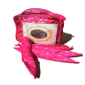 Rulos <span class=keywords><strong>de</strong></span> Espuma para el Cabello, Clips para Rizar sin Calor para Cabello Largo/Corto, Juego <span class=keywords><strong>de</strong></span> Rulos Suaves para Dormir - Product Image 1