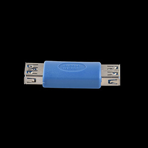 <span class=keywords><strong>Adattatore</strong></span> per trasmissione dati ad alta velocità da <span class=keywords><strong>femmina</strong></span> <span class=keywords><strong>USB</strong></span> con uscita AF-AF DC nuovo connettore di estensione USB3.0 da <span class=keywords><strong>femmina</strong></span> a <span class=keywords><strong>femmina</strong></span> - Product Image 3