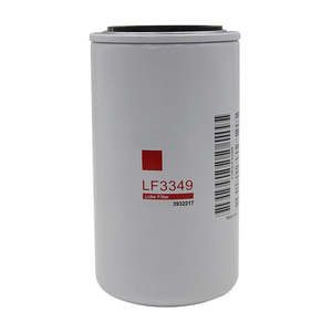 Filtro de Aceite Modelo Popular LF3349, Filtro de Motor para Camiones Europeos, Camiones Pesados DAF - Product Image 1