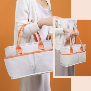 <span class=keywords><strong>Sac</strong></span> fourre-tout multifonctionnel <span class=keywords><strong>isotherme</strong></span> OEM pour maman, <span class=keywords><strong>sac</strong></span> à langer portable, <span class=keywords><strong>sac</strong></span> à déjeuner pour pique-nique, <span class=keywords><strong>sac</strong></span> de voyage personnalisé pour bébé et maternité pour mère - Product Image 5
