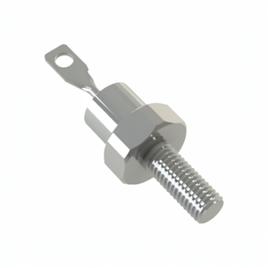 Manufacturer Channel 1N2975B Diodes DO-203AA, DO-4, Stud Electronic Circuit Components - Product Image 1