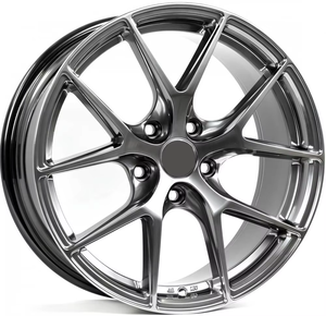 Yxq ล้ออัลลอยด์สำหรับรถยนต์ Mercedes AMG ขนาด5-112 <span class=keywords><strong>18</strong></span>/19/20นิ้ว66.6 45มม. - Product Image 3