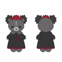 Ours en peluche personnalisé de haute qualité pour les amis cadeaux d'entreprise souvenirs OEM vente en gros