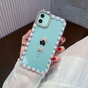 <span class=keywords><strong>Coque</strong></span> de téléphone portable pour iphone 13, <span class=keywords><strong>transparente</strong></span>, avec dessin de papillon, en vrac, avec perle, pour <span class=keywords><strong>redmi</strong></span> <span class=keywords><strong>note</strong></span> 11 pr - Product Image 2