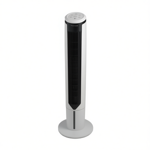 Sistema di raffreddamento evaporativo con ventilatore da 41 pollici, 3 modalità, 3 velocità - Product Image 1