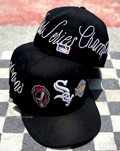 Casquette de sport imperméable à l'eau, brodée en 3D, style rétro, <span class=keywords><strong>New</strong></span> <span class=keywords><strong>Era</strong></span> 6Panel, pour le basketball et le baseball. - Product Image 4