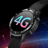Reloj Inteligente 4G para Niños Y20, con Cámara Integrada, Llamadas Bidireccionales, Localizador WiFi LBS, Resistente al Agua IP, Batería de 600 mAh