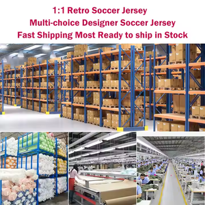 Maillot de football pour hommes adultes 2023, kit de football <span class=keywords><strong>Mbappe</strong></span> Ronaldo, respirant, manches courtes, été - Product Image 6