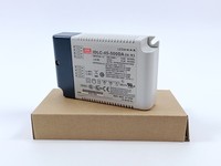 1 Idlc-45-500da 90vdc à 0.5a ; Systèmes PLC de contrôle programmable d'automatisation industrielle neufs et originaux avec fonction de gradation