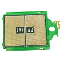Processeur de serveur AMD EPYC 9254 9734 CPU