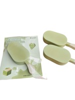 Jouet anti-stress en plastique souple à rebond lent, ultra-doux, simulation réaliste de crème glacée, unisexe, à partir de 14 ans, CN