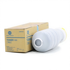Cartucho de Tóner Original Konica Minolta TN 014 OEM A3VV150 A3VV130 Compatible, 137K Páginas en Negro, Calidad Original para Tn014 - Product Image 6