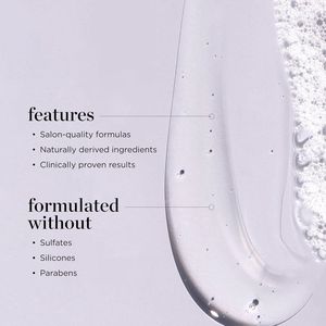 Lance Hair Tonic <span class=keywords><strong>Spray</strong></span> de marque privée anti-chute de <span class=keywords><strong>cheveux</strong></span> pour la croissance des <span class=keywords><strong>cheveux</strong></span> Ingrédients à base de plantes <span class=keywords><strong>Spray</strong></span> de soin du cuir chevelu - Product Image 5