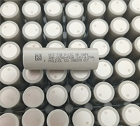High Discharge Rechargeable Cell Molice 21700-P50B INR21700-P50B 50A 5000mAh Lithium Ion Battery for Laptop Gaming Camera