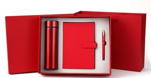 Nuevos productos de alta calidad, 2025 líneas en blanco, líneas de belleza, diario, planificador, diario con hebilla magnética para regalos de Año Nuevo - Product Image 3