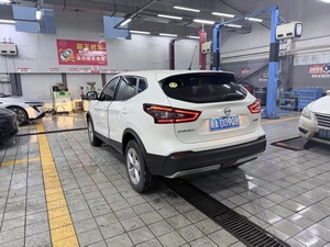 <span class=keywords><strong>Nissan</strong></span> <span class=keywords><strong>Qashqai</strong></span> 2021 <span class=keywords><strong>Usado</strong></span>, Volante a la Izquierda, Gasolina, Transmisión CVT Automática, Tracción Delantera, Bajo Kilometraje, SUV, Cuero Oscuro, R19 - Product Image 3