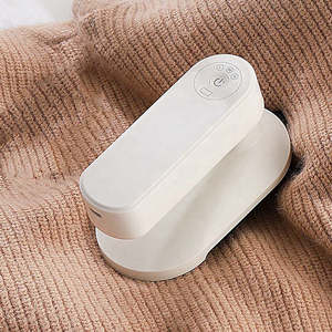 Mini Usb portatile ricaricabile senza fili elettrico Cordless ferro da viaggio ferro da stiro portatile umido e secco portatile indumento a vapore - Product Image 3