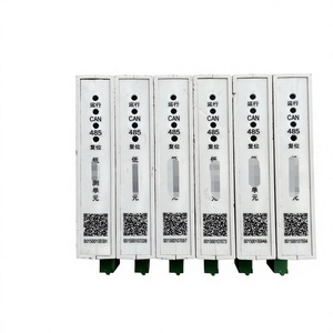 Unité de détection de basse tension pour contrôleur PLC, neuve et originale XNLTU-JC - Product Image 1