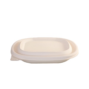 Plato para Sushi de 100 ml, <span class=keywords><strong>Degra</strong></span> Deable, Platillo para Servir, Acabado Refinado y Resistente, Pequeño Plato de Servir Gala con Identificación Personalizada - Product Image 1
