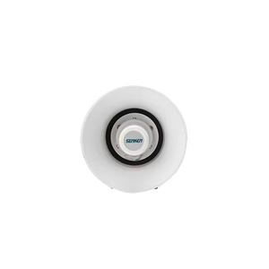 Senken ngoài trời không thấm nước di động chuyên nghiệp 12V 10W + 10W xe Máy công suất cao loa còi báo động - Product Image 4