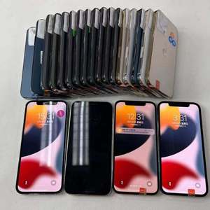 Teléfono Móvil A+ Desbloqueado para 13 Pro <span class=keywords><strong>Mini</strong></span> 5g, 6gb de RAM, <span class=keywords><strong>128</strong></span>/256/512/1tb de ROM - Product Image 6
