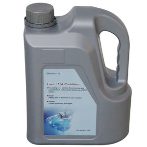 Добавка кристаллического раствора мочевины превентора в системе SCR - Product Image 4