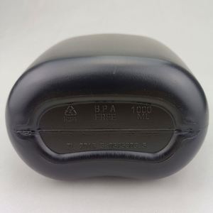 Échantillon gratuit : Contenant d'eau pliable, gourde de camping, bidon de stockage d'eau avec robinet pour l'extérieur - Product Image 2