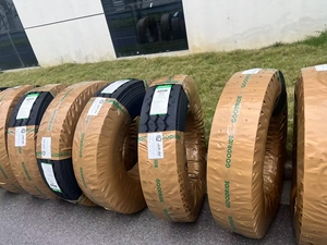 ยางรถบรรทุกหนักแบบเรเดียลรุ่นใหม่ 310/80R22.5 CR380 - Product Image 6