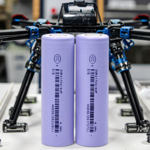 EVE 40P a 그레이드 셀 INR 21700 4000mah 리튬 이온 배터리 방전 전자 자전거 전자 스쿠터 전동 공구 - Product Image 1