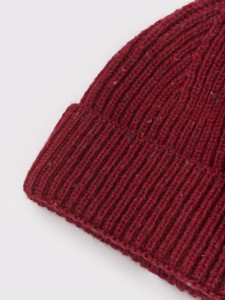 2026 Fashionable Street Wear Beanies <b>Winter</b> <b>Caps</b> Beanies Made Solid Color Customized Size and Style <b>Caps</b> - Product Image 3