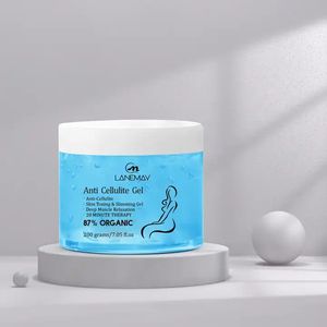 Gel de sueur magique sans régime, marque privée OEM de haute qualité, crème Anti <span class=keywords><strong>Cellulite</strong></span>, crème de perte de poids, brûle les graisses, Gel chaud amincissant - Product Image 6
