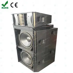 china top gyimpex pro audio speakers wholesale harga V310 line array bekas terbaik dual 10 inch speaker price