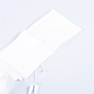 Bolsa de Protección para Cordón Umbilical Desechable y Estéril Yashen Medical, Parche de Protección para Cordón Umbilical Transpirable para Recién Nacidos - Product Image 2