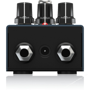Pedal de Distorsión de Alta Ganancia MAGUS PRO de <span class=keywords><strong>TC</strong></span> <span class=keywords><strong>Electronic</strong></span> con Controles de Ganancia, Volumen y Filtro - Product Image 4