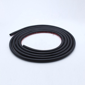 Per <span class=keywords><strong>VW</strong></span> T5 T5.1 <span class=keywords><strong>T6</strong></span> Transporter Extra Cab Guarnizione Della Porta Aggiornamento 16x16mm Suoni Come il Golf - Product Image 3