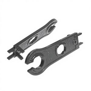 Ferramenta Multifuncional em Forma de Cruz para Desmontagem de Módulos Solares Chave de Conector Fotovoltaico - Product Image 1