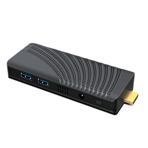 Precio de venta de fábrica Gigabit Ethernet 6GB <span class=keywords><strong>DDR4</strong></span> 128GB EMMC T6 Pro Mini PC <span class=keywords><strong>Stick</strong></span> Windows10 Gemini Lake J4125 CPU Mini ordenador - Product Image 6