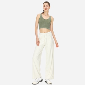 <span class=keywords><strong>Sujetador</strong></span> Deportivo <span class=keywords><strong>Sin</strong></span> Costuras JAC22 A65535 para Mujer, para Yoga, Running, Fitness, Entrenamiento, Alta Elasticidad, con Parte Superior Transpirable - Product Image 4