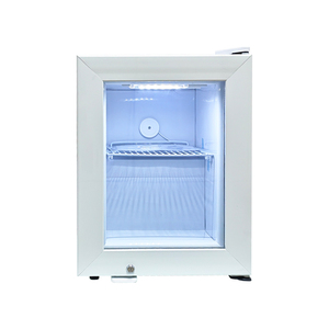 Congelatore Espositore da Banco Meisda SD21 21L con Compressore Elettrico, Stile Compatto a Temperatura Singola per Gelati - Product Image 6