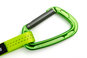 緊急時の準備キットに最適な人気の18mm高品質クイックドロースリング18mmクイックドロースリング - Product Image 4