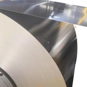 Bobina de Aleación de Aluminio ASTM 3003, Bobinas de Aluminio 1050 de Grado Industrial Laminadas en Caliente y en Frío - Product Image 2