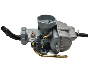 Hiệu Suất Cao ATV Xe Đạp Bụi Bẩn Điện Máy Bay Phản Lực Carb Đua Xe Máy Nhiên Liệu Bộ Phận Hệ Thống 24 26 28 30 32 34Mm Pwk Bộ Chế Hòa Khí