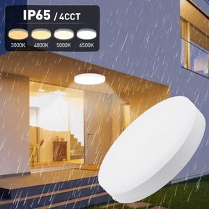 Chất lượng cao 18W vòng dẫn lò vi sóng cảm biến ánh sáng trần 3000K/4000K/5000K/6500K Dimmable ánh sáng Trần - Product Image 4