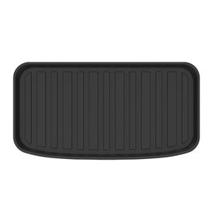 GAC HYPER HT 2023-2024 자동차 카고 라이너 전천후 TPE 미끄럼 방지 트렁크 매트 방수 트레이 트렁크 카펫 액세서리 - Product Image 1