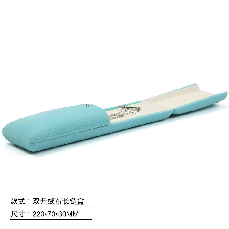 necklace box (22*7cm