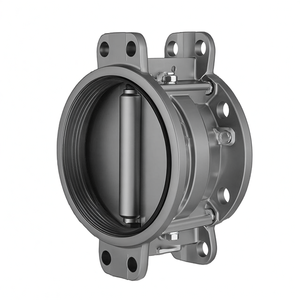Vente de liquidation B2B COVNA - Réduction tarifaire HK-EX-D DN300 Vanne papillon électrique antidéflagrante en fonte, protection IP67 - Product Image 6
