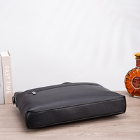 Bolso de Mano para Hombre, Venta al por Mayor, Gran Capacidad, Maletín de Viaje para Negocios, Bandolera, Bolso para Computadora con Logotipo de Marca Personalizado