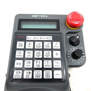 Volant de commande Fanuc d'origine neuf A02B-0333-C241 # Unité d'opération portable - Product Image 5