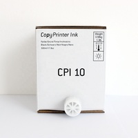 Encre compatible Ricoh Priport DX2430 DX2330 JP7 JP12 VT600 Prix usine CPI5 CPI6 CPI7 CPI10 Encre compatible Ricoh DX2430 Dx 2430